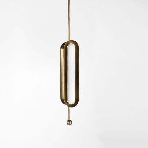 Подвесной светильник CIRCUIT PENDANT HORIZONTAL & VERTICAL