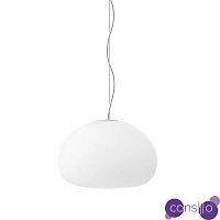 Подвесной дизайнерский светильник Fluid by Muuto D42