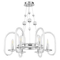 Люстра Destiny Chandelier