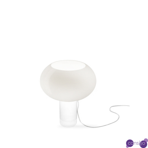 Настольный дизайнерский светильник Buds by Foscarini