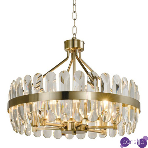 Люстра Genesia Chandelier