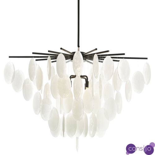 Люстра Arteriors TIFFANY CHANDELIER
