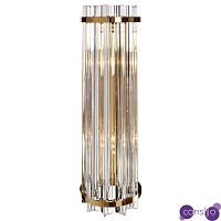Бра Suspension Glass Cylinders Sconces 55
