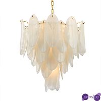 Подвесной дизайнерский светильник Wing by Light Room
