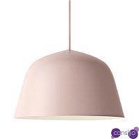 Подвесной дизайнерский светильник Ambit by Muuto (розовый)