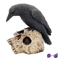 Статуэтка Black Raven