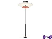 Подвесной светильник Flat 5930 by Vibia