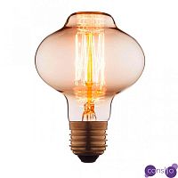 Лампочка Loft Edison Retro Bulb №22 40 W