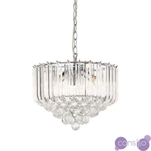 Люстра Cristalline Light