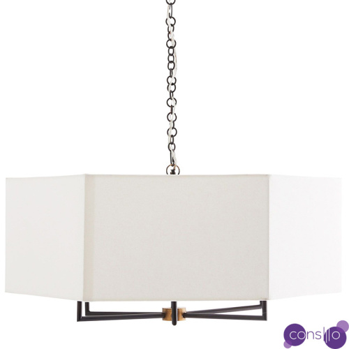 Люстра Arteriors OXFORD CHANDELIER