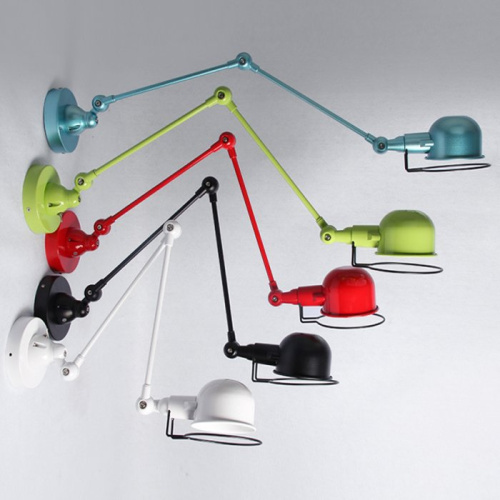 Бра Metal Color Armlamp