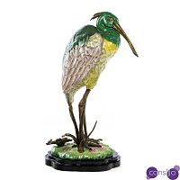 Статуэтка Heron Figurine