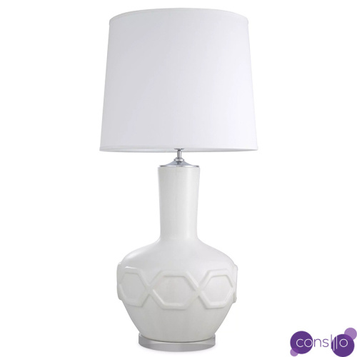 Настольная лампа Eichholtz Table Lamp Lambert