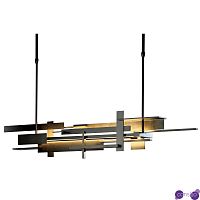 Подвесной дизайнерский светильник Planar Large by Hubbardton Forg