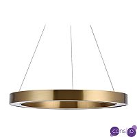 Подвесной дизайнерский светильник Light Ring by HENGE