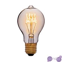 Ретро-лампа A60 F1 by Edison