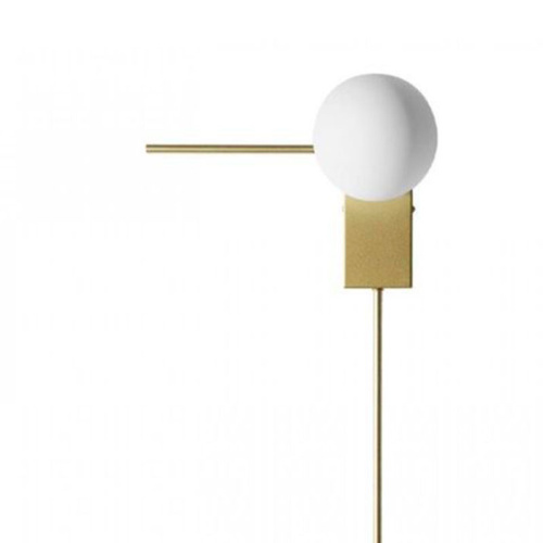 Бра Direct Rays Gold 85 см
