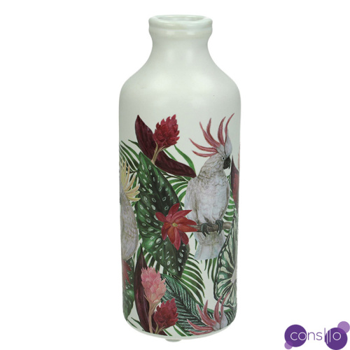 Ваза Exotic Garden Vase 18