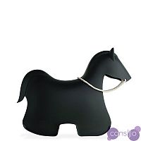 Детский стул Pony by Light Room (черный)