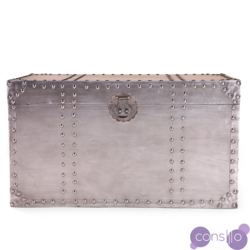 Сундук Alumi Retro