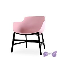 Стул-кресло Sofa by Light Room (розовый)