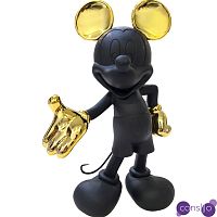 Статуэтка Mickey Mouse statuette black