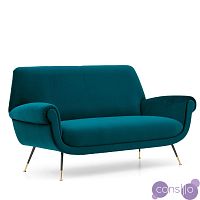 Диван Minotti Lounge Sofa Gigi Radice