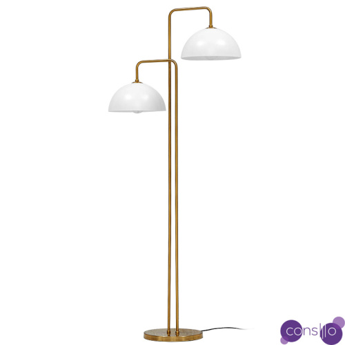 Торшер Haworth Floor Lamp