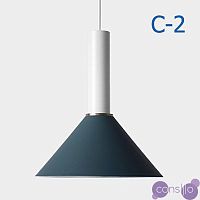 Подвесной светильник Ferm Living Socket Pendant High