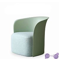 Дизайнерское кресло Capsule by Light Room (мятный)
