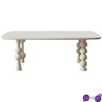 Обеденный стол Raphael Unique Shaped Dining Table