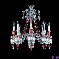 Люстра из хрусталя SG4-10 by Baccarat