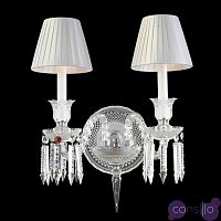 Бра BACCARAT Solstice Comete Wall Lamp 2