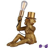 Настольная лампа Circus Monkey Table lamp