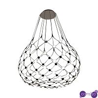 Подвесной дизайнерский светильник Mesh by Luce Plan D60