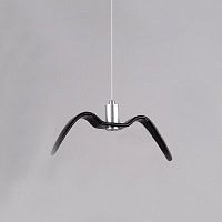Подвесной светильник Brokis Night Birds black