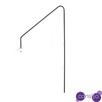 Настенный дизайнерский светильник Hanging Lamp N°4 by Valerie Objects