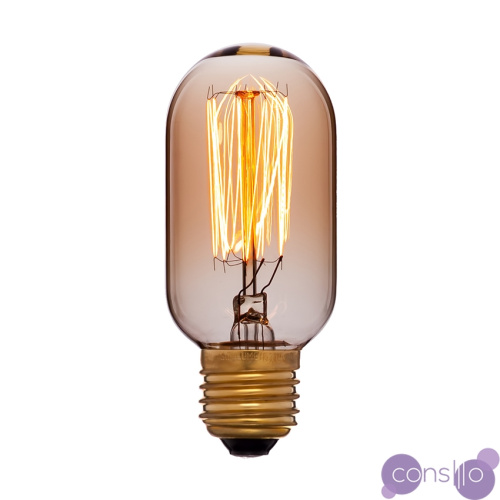 Ретро-лампа T45 F2 by Edison