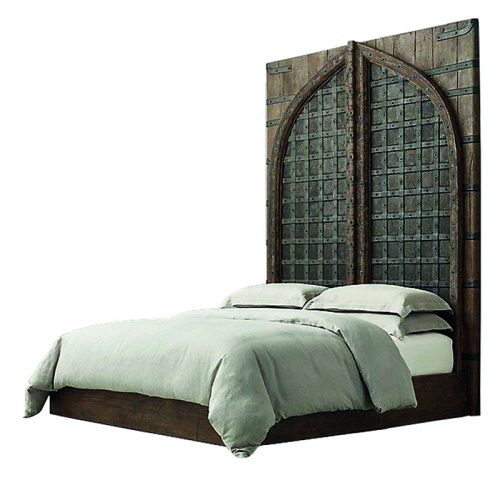 Кровать RH Indian Fortress Bed