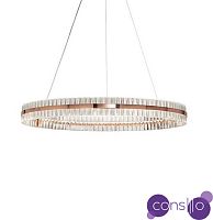 Подвесной дизайнерский светильник Saturno by Baroncelli D100