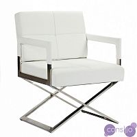 Кресло Aster X Armchair designed by Jean-Marie Massaud in 2005
