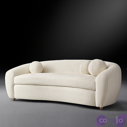 Диван Sylvain Sofa