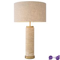 Настольная лампа Eichholtz Table Lamp Lxry