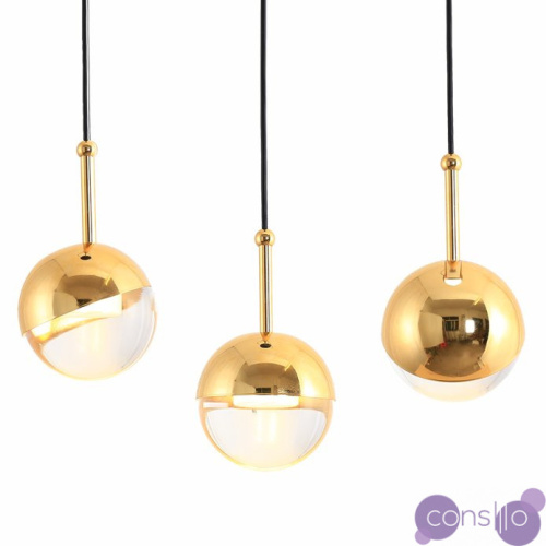 Подвесной светильник Golden Ball