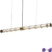 Линейный подвесной светильник Awais Rigs Linear Hanging Lamp