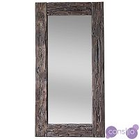Зеркало Aged Wood Mirror