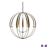 Подвесной дизайнерский светильник Double Cirque Large by Hubbardton Forg