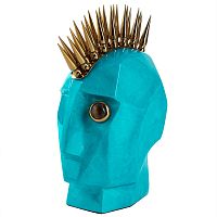Аксессуар Kelly Wearstler Head Trip Sculpture II