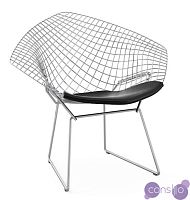 Кресло Bertoia Diamond Chair designed by Harry Bertoia in 1952