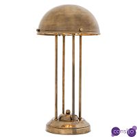 Настольная лампа Eichholtz Desk Lamp Livre